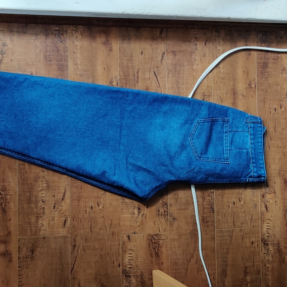 Mom style jeans - Picture 3 of 3